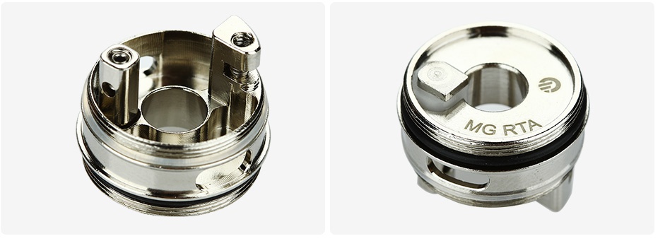 Joyetech MG RTA Head for Ultimo MG RT