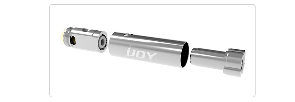 IJOY Pole Pod AIO Coil 5pcs ORDER TIPS