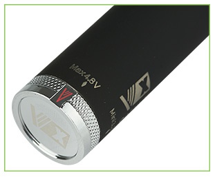 Vision Spinner eGo VV Battery 1300mAh VISION VISION