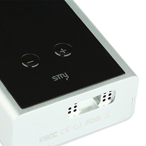 SMY 260 VW Box MOD 289