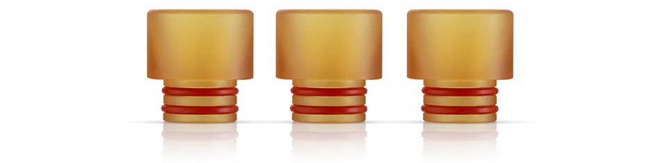 Sailing 510 Drip Tip PEI-9 ORDER TIPS