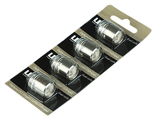 UD Zephyrus OCC Coil 4pcs Order Tips