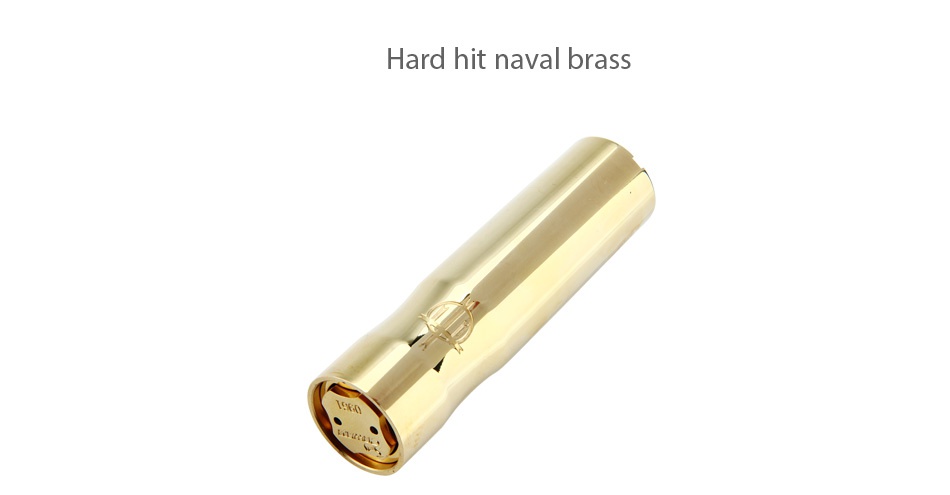 Hellvape Trishul MECH MOD 2955