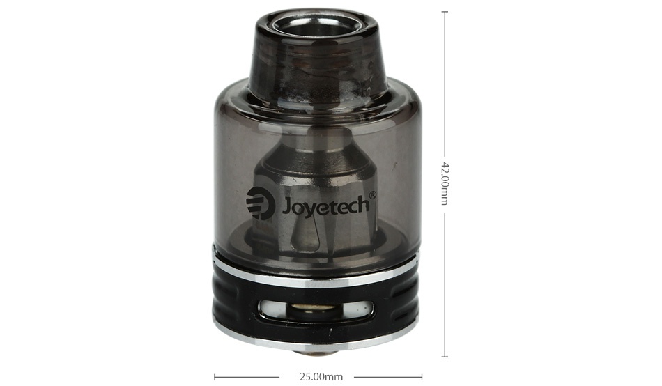 Joyetech ProCore SE Atomizer 2ml Jovetech 25 00m