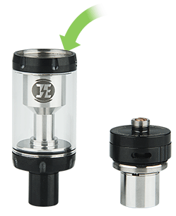 Ehpro Billow V2 RTA Atomizer 5ml Operation Guide