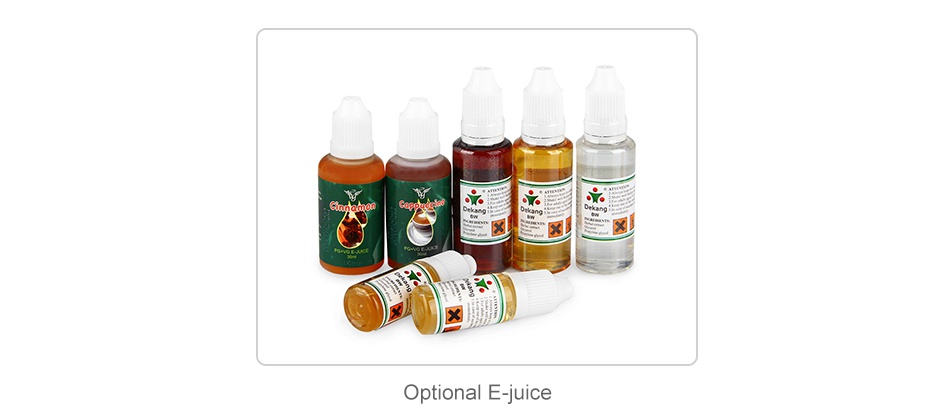 Pilotvape Cloud Cotton-Threads 50pcs Optional E juice