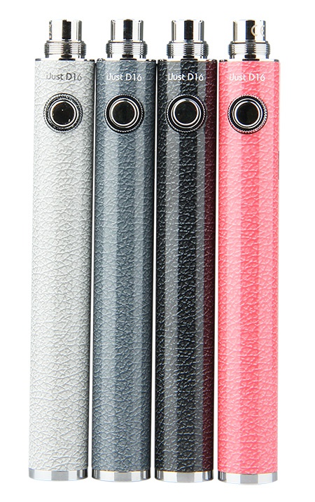 Eleaf iJust D16 VV Battery 1700mAh