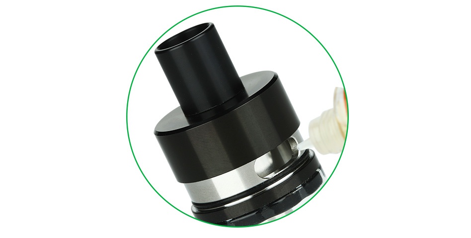 Ehpro Billow V3 RTA Tank Atomizer 4.6ml Billow v3