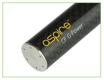 Aspire CF G-Power Battery 1100mAh  Power