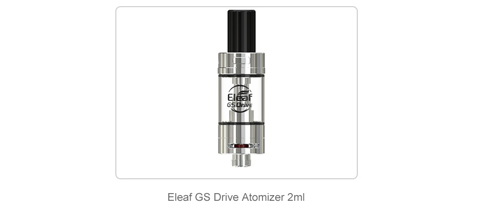 Eleaf GS Air Coil Head 5pcs Eleaf gs drive atomizer 2ml