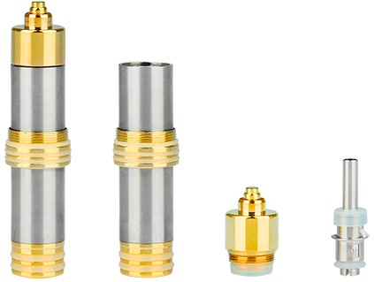 VapeOnly vPipe 2 BCC Atomizer Order Tips