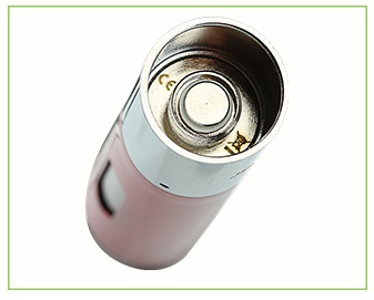 Joyetech eCom-C Metal Atomizer Cylinder Shape/Type A Order Tips