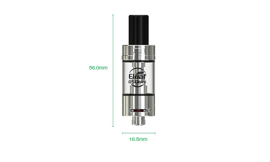 Eleaf GS Drive Atomizer 2ml 6 5