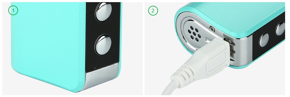 SMOKJOY Air 50 TC MOD 1200mAh