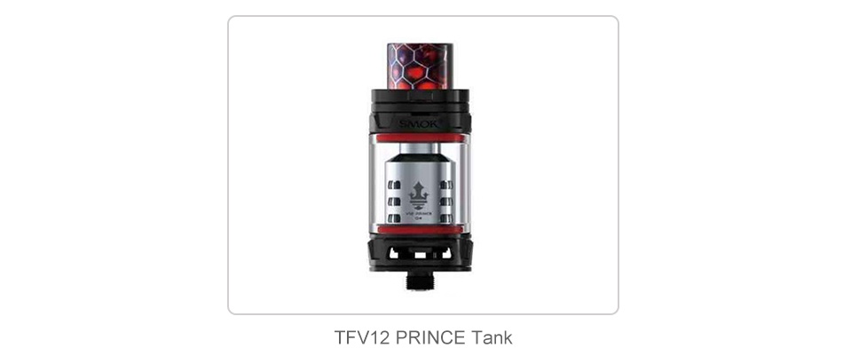 SMOK TFV12 PRINCE RBA Coil mm