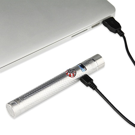 VapeOnly vAres 20W VW MOD 1600mAh VAress