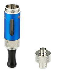 VapeOnly Mini VIVI NOVA-S BVCC Cartomizer 2ml Operation Guide