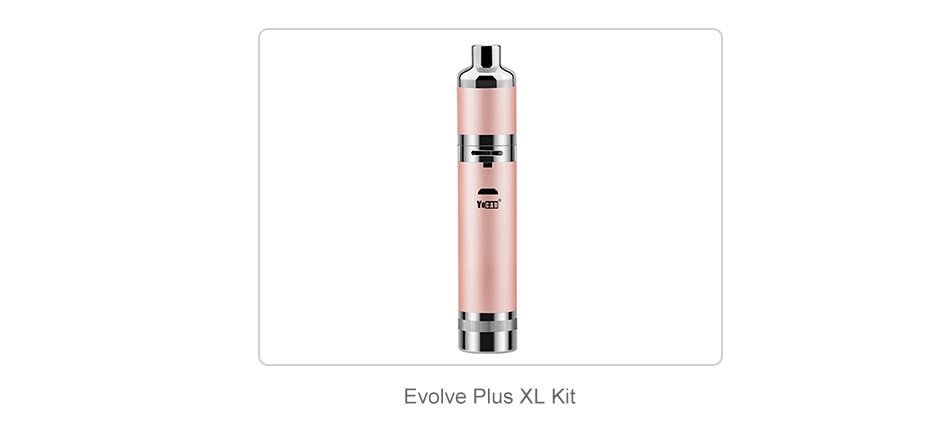 Yocan Evolve Plus XL Coil 5pcs Evolve Plus xl Kit