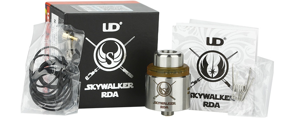 UD Skywalker RDA SKYWALKER RDA RDA