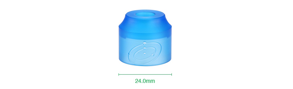 Vapefly Cover for Galaxies RDA 24 0mm
