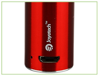 Joyetech eGo One CT Battery 1100mAh W