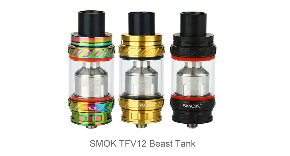 SMOK V12 RBA Coil for TFV12   SMOK SMOK TFV12 Beast Tank