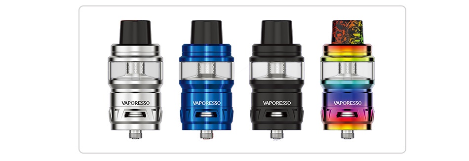 Vaporesso GTM EUC Coil for Cascade 3pcs APOR