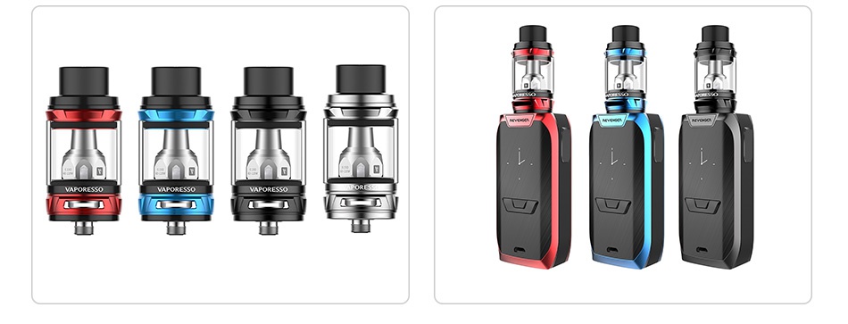 Vaporesso NRG GT Core Coil 3pcs VAPORESS