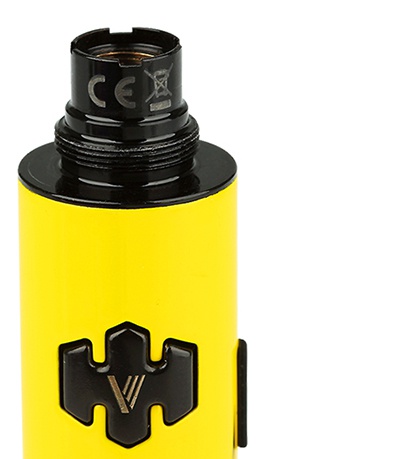 Vapros Nunchaku 18W VW Battery 2000mAh Order Tips