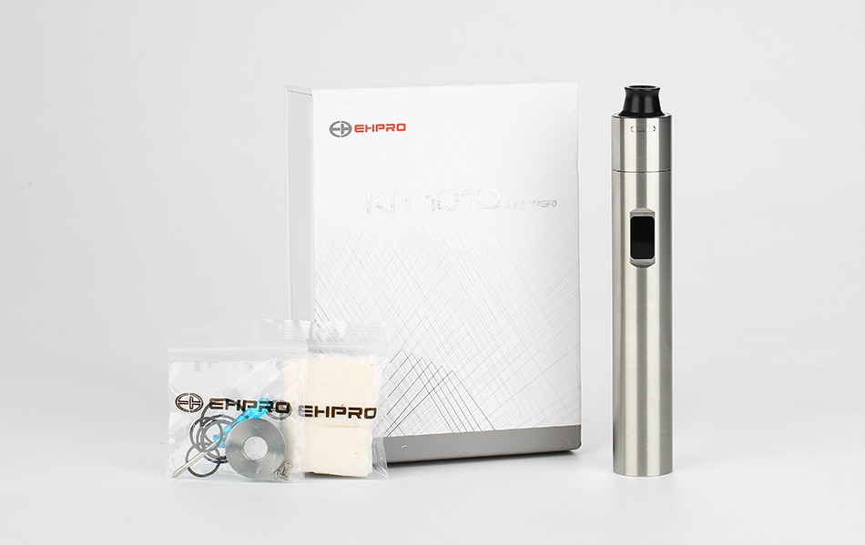 Ehpro 50W AIO TC Kit 101 D EHIPRO eR