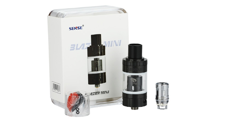 Sense Blazer Mini Subohm Tank 3.6ml NSE AzER MINI