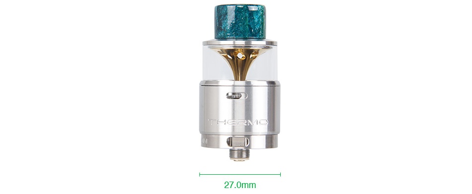 Innokin Thermo RDA NI 27 0mm