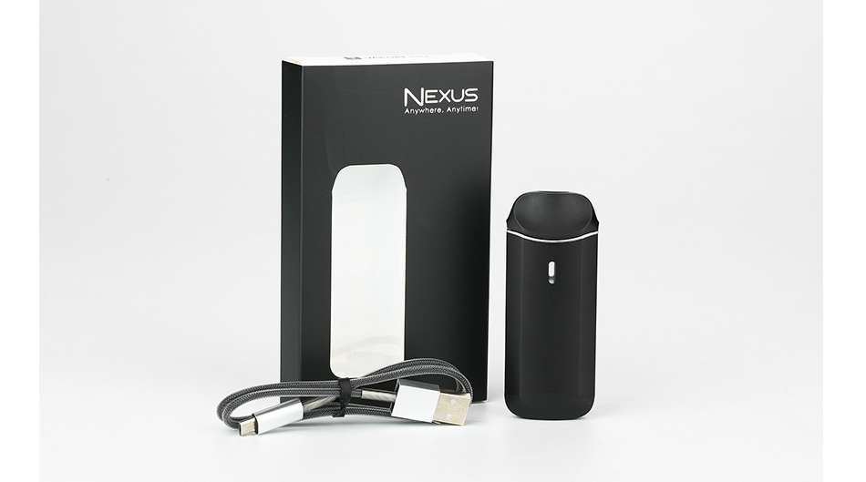 Vaporesso Nexus AIO Starter Kit 650mAh EXUS