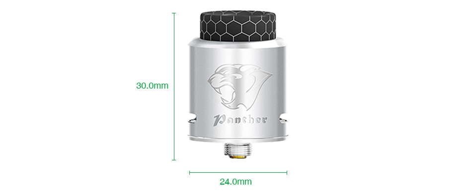 Ehpro Panther RDA 30 0mm n 24 0mm