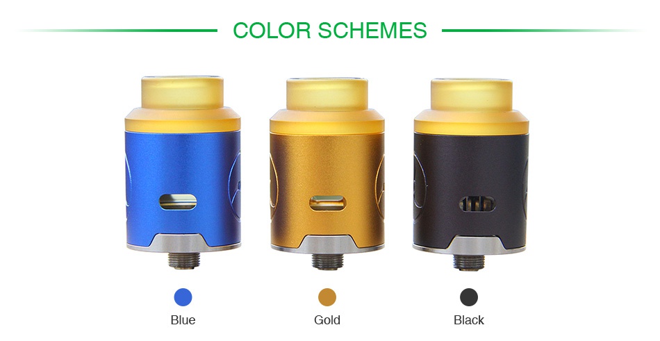 Yosta IGVI MVC Mesh RDA COLOR SCHEMES Black