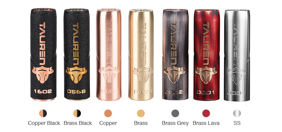 THC Tauren Mech MOD Brass cracked Brass Red Brass Black Copper Brass Copper Black Red  Black 1E2816 z059  2058