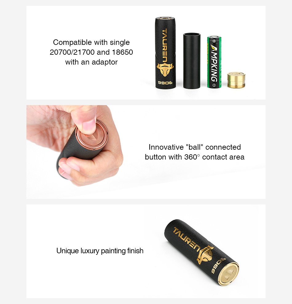 THC Tauren Mech MOD Brass cracked Brass Red Brass Black Copper Brass Copper Black Red  Black 1E2816 z059  2058