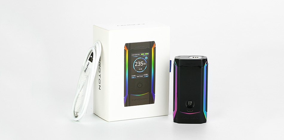 Innokin Proton Express 235W TC Box MOD 235