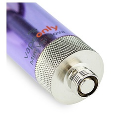 VapeOnly Mini VIVI NOVA BVCC Cartomizer 2.5ml e