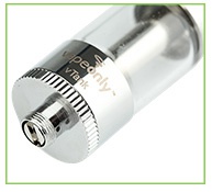 VapeOnly vTank Clearomizer 2.5ml Order Tips
