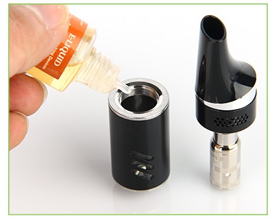 VapeOnly Aura Atomizer Kit 3ml