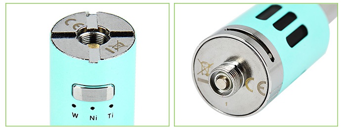 Joyetech eGo One CT Starter Kit 1100mAh T