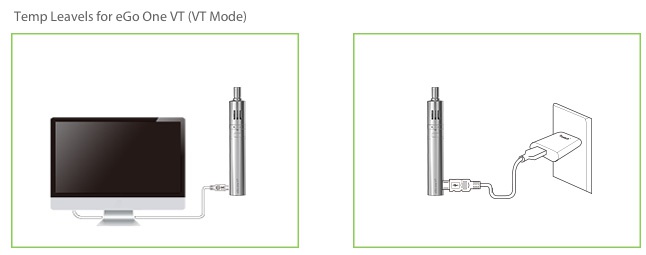 Joyetech eGo ONE VT Starter Kit 2300mAh  oytd