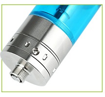 Kangertech Aerotank Mega Clearomizer 3.8ml 0 0