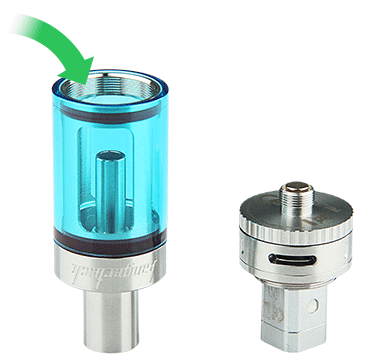 Kangertech Subtank Mini OCC Cartomizer 4.5ml