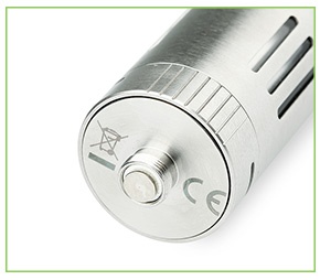 Joyetech Delta 2 Subohm Atomizer 3.5ml Order Tips