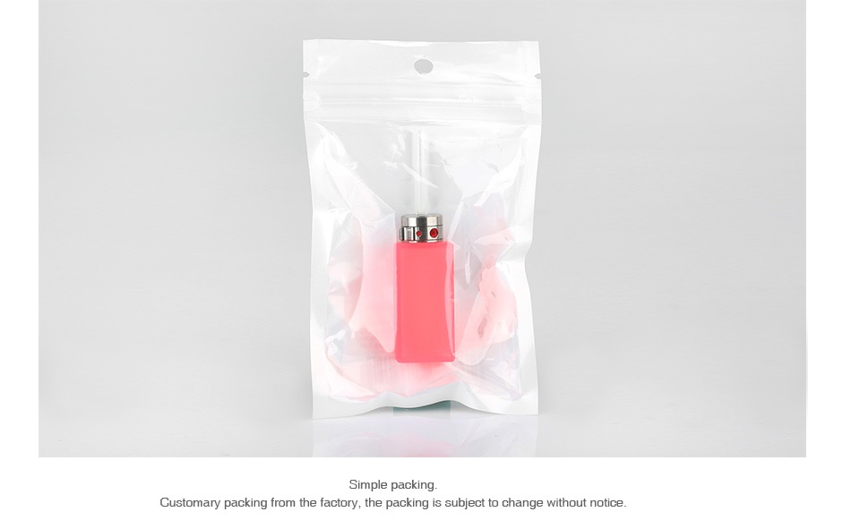 Arctic Dolphin Silicone Squonk Bottle V2 7ml/8ml Co-designed with BoomStick Engineering ng  Customary packing from the factory  the packing is subject to change without notice