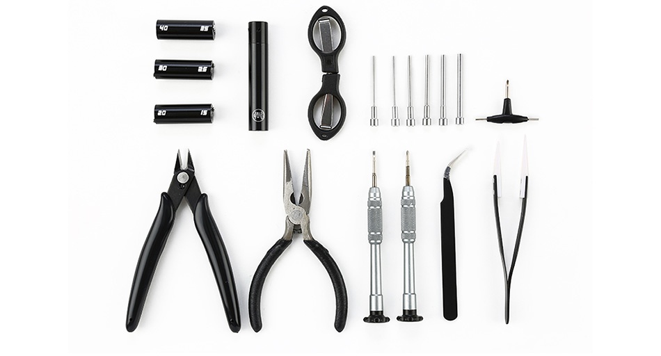 Avidartisan DIY Tool Kit SPECIFICATIONS